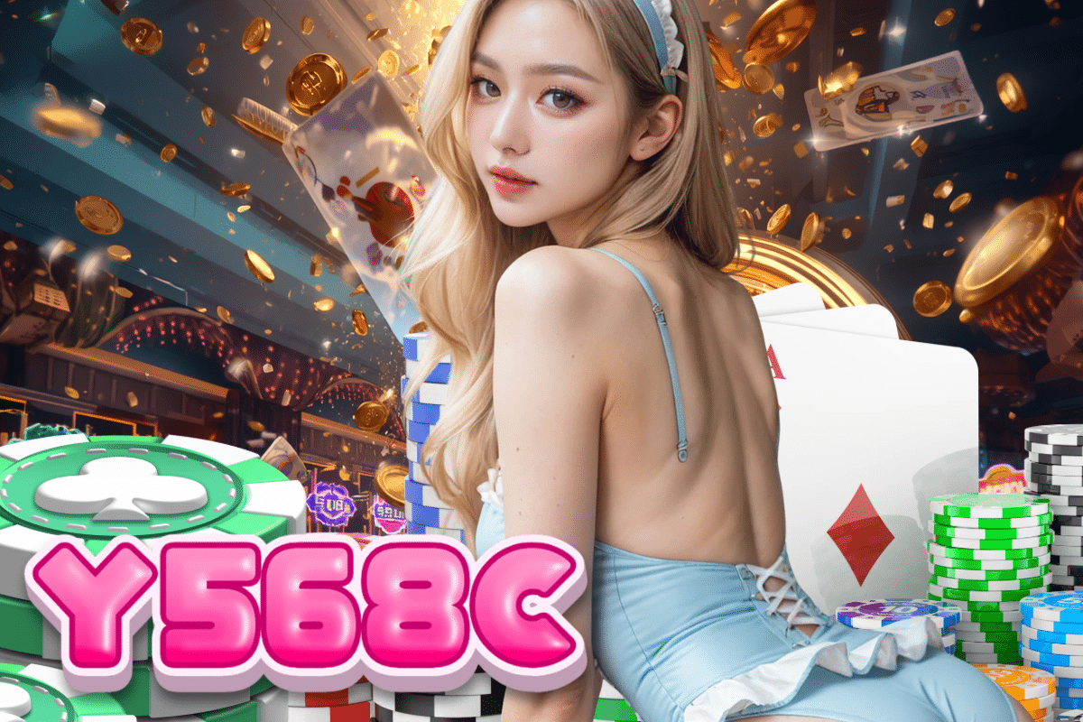 y568c เครดิตฟรี